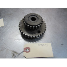 09Q015 Idler Timing Gear From 2009 Buick Enclave  3.6 12612840